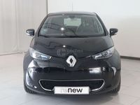 usado Renault Zoe Intens 65kw