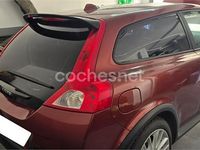 Usado Volvo C30 Momentum 2008 Etiqueta c (verde) Utilitario