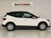 Usado Seat Arona Style 115 CV (84 kW) 2025 Blanco SUV