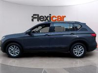 Usado Seat Tarraco Style 150 CV (110 kW) 2023 Gris SUV