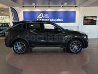 Usado Lynk & Co 01 261 CV (191 kW) 2021 Negro SUV