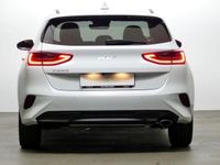 Usado Kia Ceed 120 CV (88 kW) 2022 Utilitario