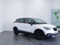 Usado Opel Crossland Business Elegance 120 CV (88 kW) 2020 Blanco SUV