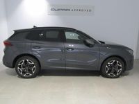Nuevo Cupra Terramar 150 CV (110 kW) 2025 Gris SUV