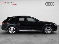 Usado Audi A4 Allroad 204 CV (150 kW) 2023 Negro mitos (metalizado) Familiar