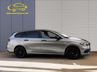 Usado Fiat Tipo Street 95 CV (69 kW) 2019 Gris Familiar