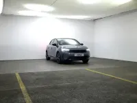 Usado Opel Corsa-e Edition 100 kW (136 CV) 2023 Gris Utilitario