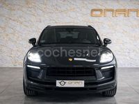 Usado Porsche Macan 265 CV (194 kW) 2022 Negro SUV