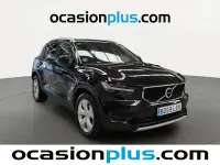 Usado Volvo XC40 Business Edition 150 CV (110 kW) 2020 Negro SUV