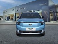 Nuevo Ford Explorer Premium 209 kW (285 CV) 2026 Azul SUV