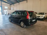 Usado Citroën Grand C4 Picasso Exclusive 112 CV (82 kW) 2010 Negro Monovolumen