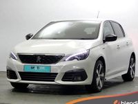 Usado Peugeot 308 GT-line 130 CV (95 kW) 2019