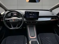 Usado Cupra Born e-Boost 169 kW (231 CV) 2021 Gris Utilitario