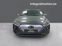 Usado Hyundai Ioniq Style 100 kW (136 CV) 2021 Gris Utilitario