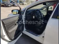 Usado Mazda CX-7 Active 173 CV (127 kW) 2010 Blanco SUV