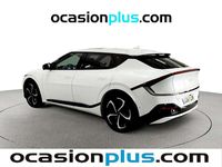 Usado Kia EV6 GT-Line 239 kW (325 CV) 2022 Blanco SUV