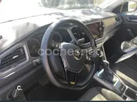 Usado VW T-Roc Advance 150 CV (110 kW) 2021 Blanco SUV