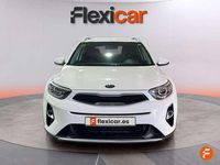 Brugt Kia Stonic 84 HK (61 kW) 2019 Hvid SUV