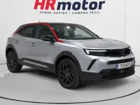 Usado Opel Mokka 136 CV (100 kW) 2025 SUV