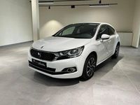 Usado DS Automobiles DS4 Design 114 CV (83 kW) 2015 Blanco SUV