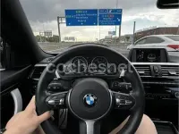 Occasion BMW 428 245 PK (180 kW) 2014 Wit Coupé