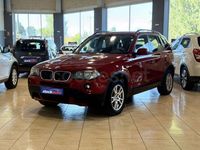 Usado BMW X3 150 CV (110 kW) 2007 Rojo SUV