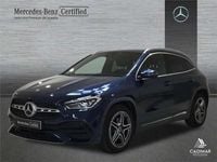 Usado Mercedes GLA200 150 CV (110 kW) 2022 SUV