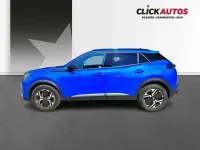 Usado Peugeot 2008 Allure 101 CV (74 kW) 2024 Azul SUV