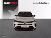 Usado Renault Symbioz Techno 145 CV (106 kW) 2025 Blanco SUV