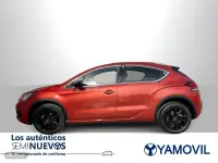 Usado DS Automobiles DS4 Style 131 CV (96 kW) 2016 Rojo SUV
