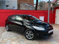 usado Ford Focus 1.6 TDCi 115cv Trend