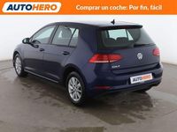 Usado VW Golf VII Edition 115 CV (84 kW) 2019 Azul Utilitario