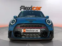 Usado Mini John Cooper Works 231 CV (169 kW) 2022 Azul Utilitario