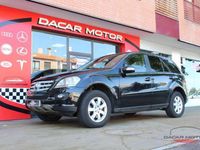 usado Mercedes ML280 280CDI Aut.