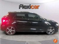 Usado Audi A1 Sportback Premium 110 CV (80 kW) 2023 Negro Utilitario