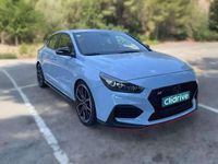 Usado Hyundai i30 N Performance 275 HP (202 kW) 2019 Branco Citadino