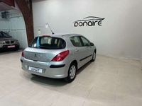 usado Peugeot 308 1.4 VTi Confort