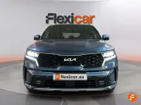 Usado Kia Sorento 265 CV (194 kW) 2021 Azul SUV