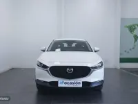 Usado Mazda CX-30 Prime-Line 140 CV (102 kW) 2025 Blanco SUV