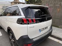 Usado Peugeot 5008 Allure 130 CV (95 kW) 2023 Blanco SUV