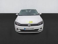 usado VW Polo Advance 1.0 Tsi 70kw (95cv)