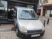 Usado Ford Transit 115 CV (84 kW) 2007 Gris / plata Pickup/Camioneta