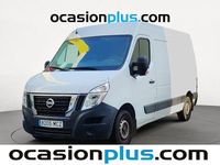 Usado Nissan Interstar 135 CV (99 kW) 2022 Blanco Van