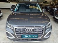 Usado Audi Q2 Advanced Plus 116 CV (85 kW) 2022 Blanco SUV