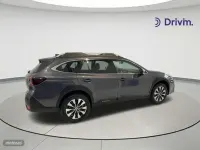 Nuevo Subaru Outback 168 CV (123 kW) 2026 Gris Berlina