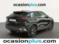 Usado Omoda 5 147 CV (108 kW) 2025 Blanco SUV