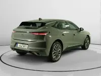 Usado DS Automobiles DS4 Trocadero 130 CV (95 kW) 2023 Gris SUV