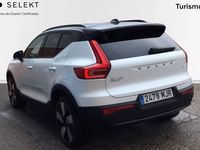Usado Volvo XC40 Plus 169 kW (231 CV) 2023 SUV
