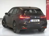 Usado BMW iX 239 kW (326 CV) 2022 Gris SUV