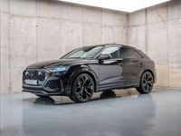 Usado Audi RS Q8 Premium 600 CV (441 kW) 2020 Negro SUV